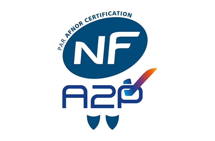 alarme certifiee nf a2p 1