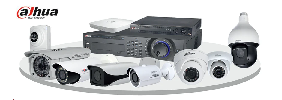 dahua camera systems