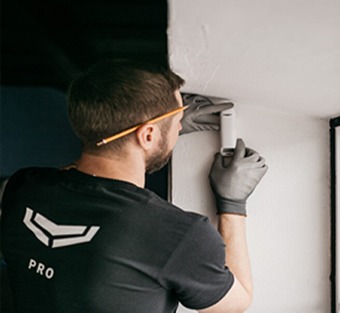 installation alarme
